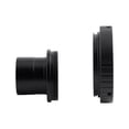 thumbnail image 2 of T Ring For SLR, Telescope Mount Tube  Camera Accessories Black  For Camera Accessories For SLR Camera, 2 of 8