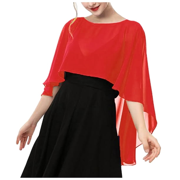 Chal de gasa personalizable para mujer: accesorio para bodas y fiestas nupciales, corte antideslizante, plegable, talla única