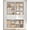 White, variant on Homieasy 2-Pack 22" Closet System with Drawers, Stackable Wardrobe Storage Units for Small Spaces & Walk-in Closets,White