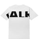 thumbnail image 4 of Playera T-Shirt BALR Game Day Box Bright White, 4 of 5