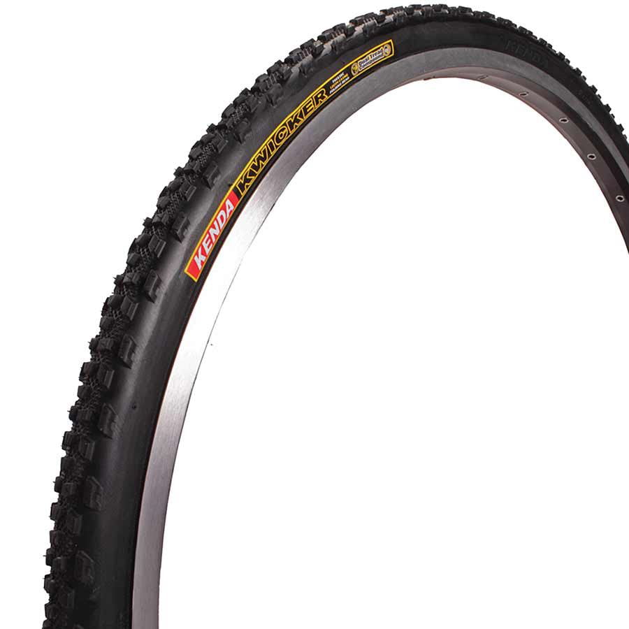Kenda Kwicker Pro Cyclocross DTC Folding Tyre 700 x 35c 