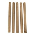thumbnail image 2 of 5 Pcs Bâtons de Scellement Colle Flexible pour Rétro Vintage 10 Couleurs - Doré, 2 of 7