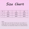 thumbnail image 3 of KPOPLK Women's Workout Biker Shorts - 3"/5"/8" High Waisted Tummy Control Spandex Booty Shorts for Volleyball Gym Yoga Shorts Dance,Orange,Size S, 3 of 6