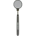 thumbnail image 2 of MAG-MATE Miroir d'Inspection Rond en Acier Inoxydable, 36 Pouces, 2 of 3