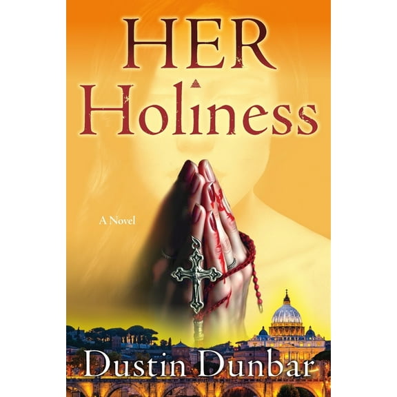 Her Holiness, (Paperback)