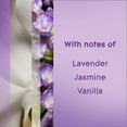 thumbnail image 2 of Glade Aerosol Spray  Air Freshener for Home  Lavender & Vanilla Scent (Pack of 6), 2 of 9