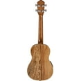 thumbnail image 3 of Oscar Schmidt Tenor Ukulele with EQ - Mango/Koa - OU11TE, 3 of 4