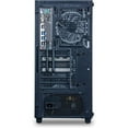 thumbnail image 3 of MXZ Gaming PC Desktop Computer, AMD Ryzen 5 4500 ,GTX1660S,RAM 16GB DDR4, 500GB NVME SSD,Wifi,Win 11 Ready,Gamer Desktop Computer,New, 3 of 4