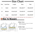 thumbnail image 3 of Mingw Sports Bras for Women Women's Sports Wear Alone for Gym Running Yoga, 3 of 6
