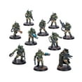thumbnail image 2 of Warhammer 40k Kill Team Kasrkin, 2 of 7