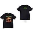 thumbnail image 1 of Marilyn Manson Unisex T-Shirt American Family (Back Print), 1 of 3