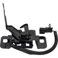 thumbnail image 2 of Hood Latch Compatible With Chevrolet GMC Terrain All Submodels Equinox All Submodels 2013-2017 By GM1234135 23120089, 2 of 8