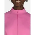 thumbnail image 3 of Avia Women's and Women's Plus SoftSculpt Zip-Up Active Jacket, Sizes XS-4X, 3 of 6