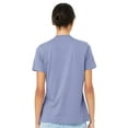 thumbnail image 3 of BELLA + CANVAS Womens Relaxed Jersey Tee, 3 of 5