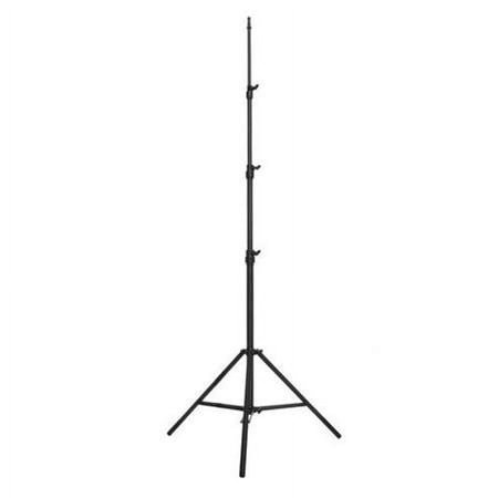 UPC: 0192223109247 | Medium Duty Aluminum Kit Stand with Brake  Black