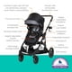 thumbnail image 2 of Baby Trend Morph Cochecito modular individual a doble, Dash Black, 2 of 5