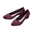 thumbnail image 2 of Verano color sólido ahueca hacia fuera moda antideslizante fondo suave zapatos de mujer sandalias Wmkox8yii  shjk2117, 2 of 2