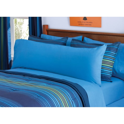 your zone body pillow case