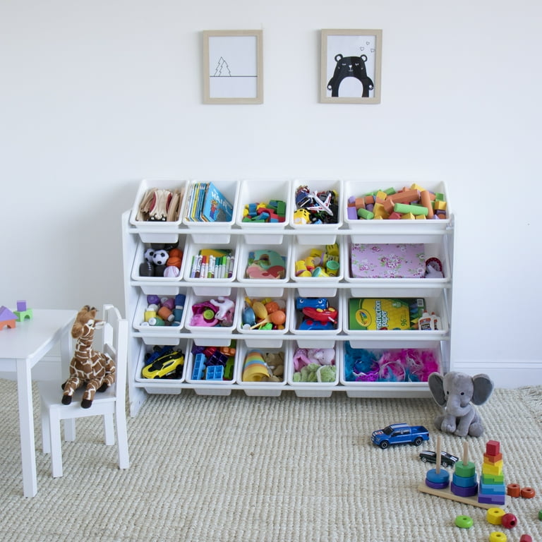 Large toy cheap containers