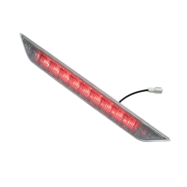 Luz de Freno Tercera LED Única para Nissan X-Trail T31 2008-2013 Carcasa Plástica Impermeable