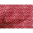 thumbnail image 4 of oneOone Cotton Poplin Fabric Arrow & Diamond Geometric Â Printed Craft Fabric BTY 56 Inch Wide, 4 of 4