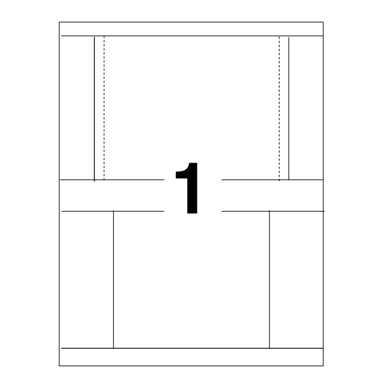 avery-matte-jewel-case-inserts-for-cd-dvd-standard-slimline-20-pack-8693-walmart-com for Free Jewel Case Insert Template Printable Avery Matte Jewel Case Inserts for CD/DVD, Standard & Slimline, 20 Pack (8693) - Walmart.com for Free Jewel Case Insert Template Printable