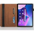 thumbnail image 3 of Funda TIPOYOROO para Samsung Galaxy Tab A 10.1 2019 de cuero PU, 3 of 7