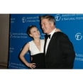 thumbnail image 2 of Kate Mckinnon Alec Baldwin At Arrivals For American Museum Of Natural History���S 2016 Museum Gala The American Museum, 2 of 2