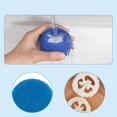 thumbnail image 3 of Bolas para quitar el pelo de la lavadora, para quitar el pelo de las mascotas, 10 unidades de recogedores de pelo reutilizables para lavadora, bolas para quitar el pelo de las mascotas, 3 of 4