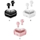 thumbnail image 5 of Inteprter Auriculares Bluetooth con sonido de alta para una escucha cómoda Auriculares inalámbricos Bluetooth Teléfono y Comunicación negro, 5 of 6