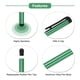 thumbnail image 4 of 5uds Lápices Ópticos para Dispositivos Táctiles Universal Capacitivo Negro Dorado Púrpura Rojo Verde Unique Bargains, 4 of 7