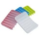 thumbnail image 4 of Jabonera Flexible De Silicona Para Baño, Caja De Almacenamiento, Bandeja Para Plato De Jabón Inevent HA025622-02, 4 of 5