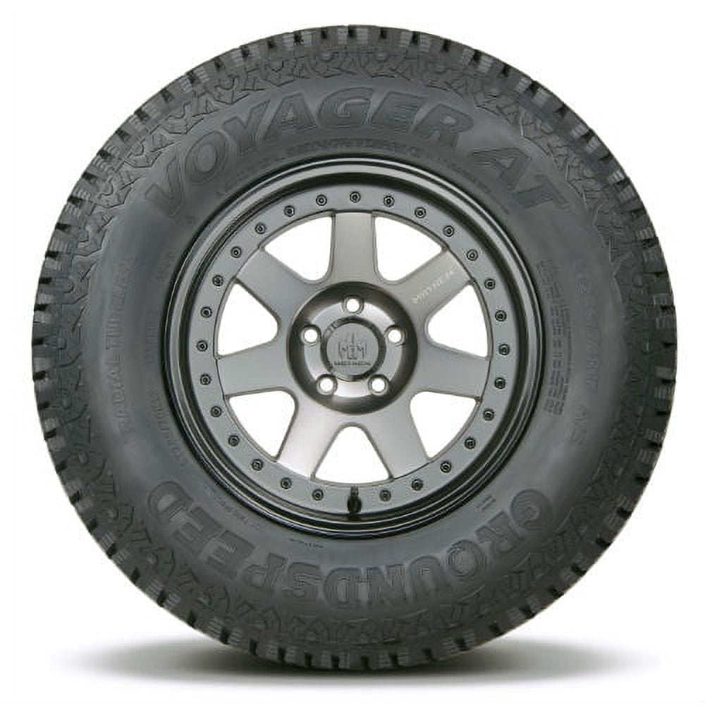 Groundspeed Voyager AT LT245/75R16 120S E Tire