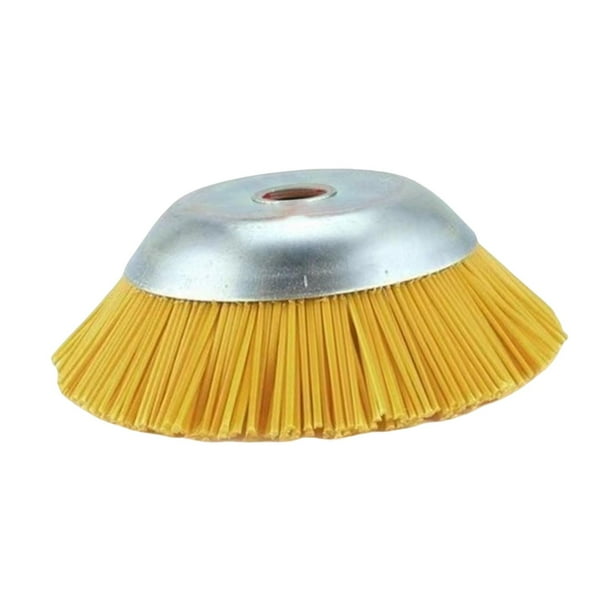 String on sale trimmer brush