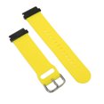 thumbnail image 1 of Replacement Wristband 20mm Waterproof Soft Quick Release Silicone Watch Strap For  Fenix 7S, 1 of 8