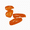 Front   Rear (1 set), variant on Amber Front Rear Turn Signal Indicator Light Lens Cover for KAWASAKI ZZR400 1993-2006 ZZR600 1993-2008