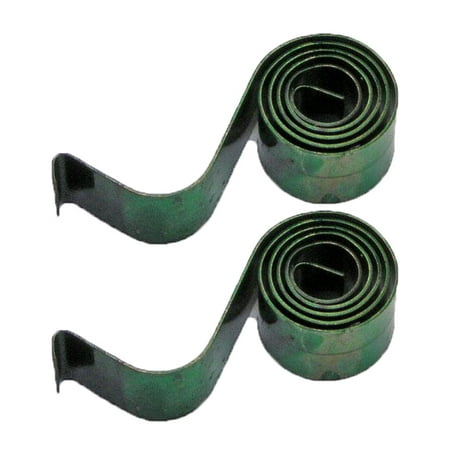 

Bosch 1353 Angle Grinder Replacement Spiral Spring # 1604652015 (2 Pack)