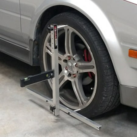 QuickTrick Alignment 416405 Wheel Alignment Systems,13-18 In (Best Place To Go For Wheel Alignment)