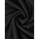 thumbnail image 5 of INSPIRAR CHIC Vestido de Noche para Mujeres Modal Suave con Tirantes Espagueti Cuello Redondo Ropa de Dormir L Negro, 5 of 6