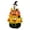 A, variant on DIY Halloween Crochet Tree Kit, 3D Halloween Tree Crochet Craft Set for Halloween Home Decor, Handmade Crochet Project Kit for Adults & Beginners