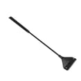 thumbnail image 4 of Aquarium  Remover, Durable Lightweight Blade Replaceable  Scraper Plastic + Iron  for Fish  for Aquarium 42cm, 4 of 8