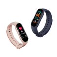 thumbnail image 4 of M6 Smart Band Smart Watches Sports Fitness Tracker Pedometer Bracelet, 4 of 4