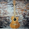 thumbnail image 3 of Lanikai Model ACST-CET Acoustic Electric Solid Acacia Top Tenor Ukulele w/ Bag, 3 of 5