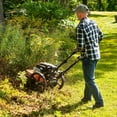 thumbnail image 3 of DR PILOT XT 22 in Gas Powered Self-Propelled Walk-Behind Trimmer-Mower, Reinforced Frame, 3 of 3