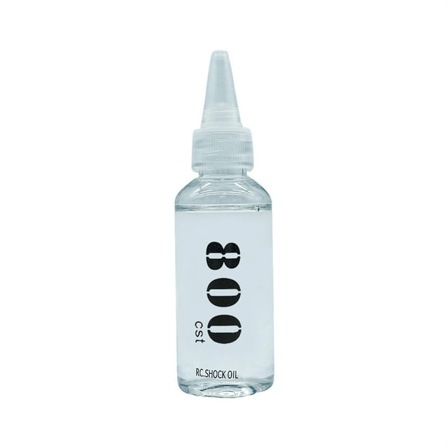 Plastic Differential Mechanism Oil Shock Absorbers Oil For 1/10 ARRMA Axial SCX10 TRX4 FCX24 SCX24 RC Car Part 1/10 Plastic Differential Mechanism Oil Shock Absorbers Oil For ARRMA Axial SCX10 TRX4 F