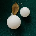 thumbnail image 1 of Large Christmas Spheres, Home Decoration Ball, Tree Ornament, Big Balls, 2023, 1 of 5