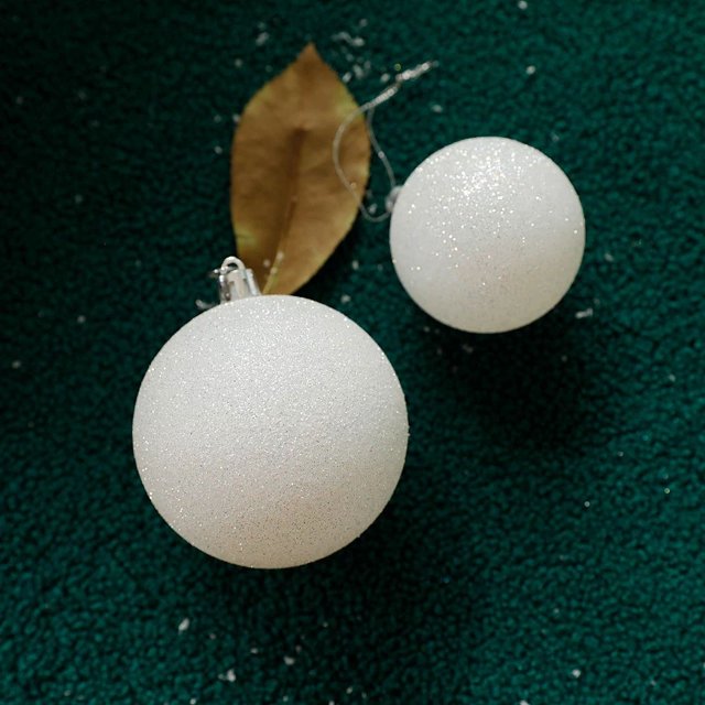 Large Christmas Spheres, Home Decoration Ball, Tree Ornament, Big Balls, 2023