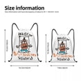 thumbnail image 4 of Se busca Mr Potato Reward Toy Story Mochila deportiva con cordón Mochila de gimnasio Bolsa de cuerdas para hacer ejercicio, 4 of 5