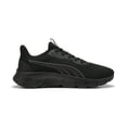 thumbnail image 1 of TENIS PUMA FLEXFOCUS LITE MODERN 31009302 UNISEX NEGRO 23CM, 1 of 4