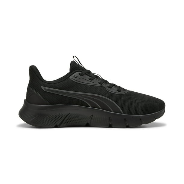 TENIS PUMA FLEXFOCUS LITE MODERN 31009302 UNISEX NEGRO 25CM